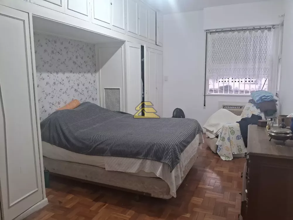 Apartamento, 3 quartos, 158 m² - Foto 22