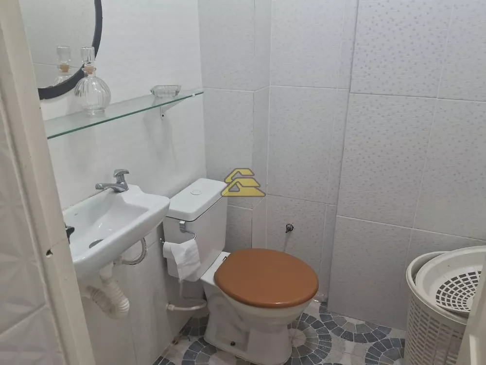 Apartamento, 3 quartos, 158 m² - Foto 35