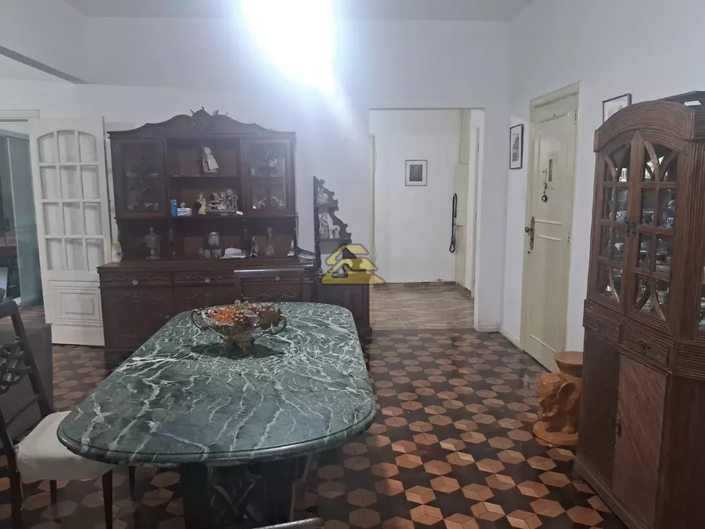 Apartamento, 3 quartos, 158 m² - Foto 5