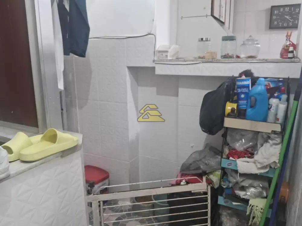 Apartamento, 3 quartos, 158 m² - Foto 33