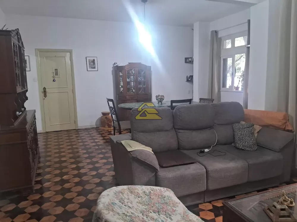 Apartamento, 3 quartos, 158 m² - Foto 6