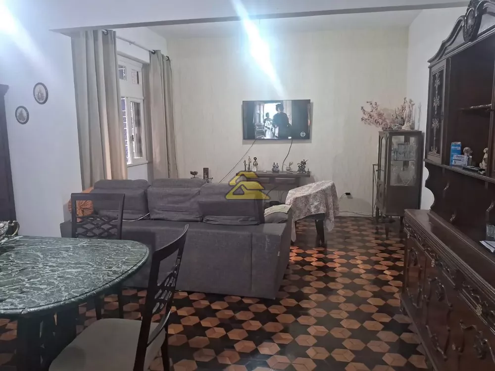 Apartamento, 3 quartos, 158 m² - Foto 2