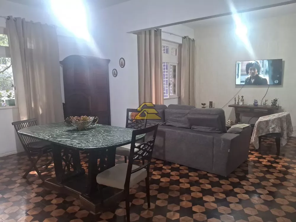Apartamento, 3 quartos, 158 m² - Foto 1
