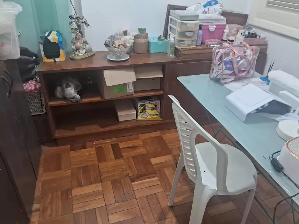Apartamento, 3 quartos, 158 m² - Foto 7