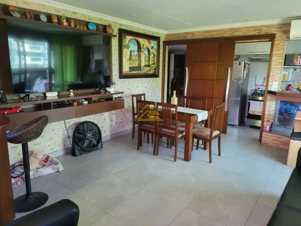 Apartamento, 2 quartos, 100 m² - Foto 18