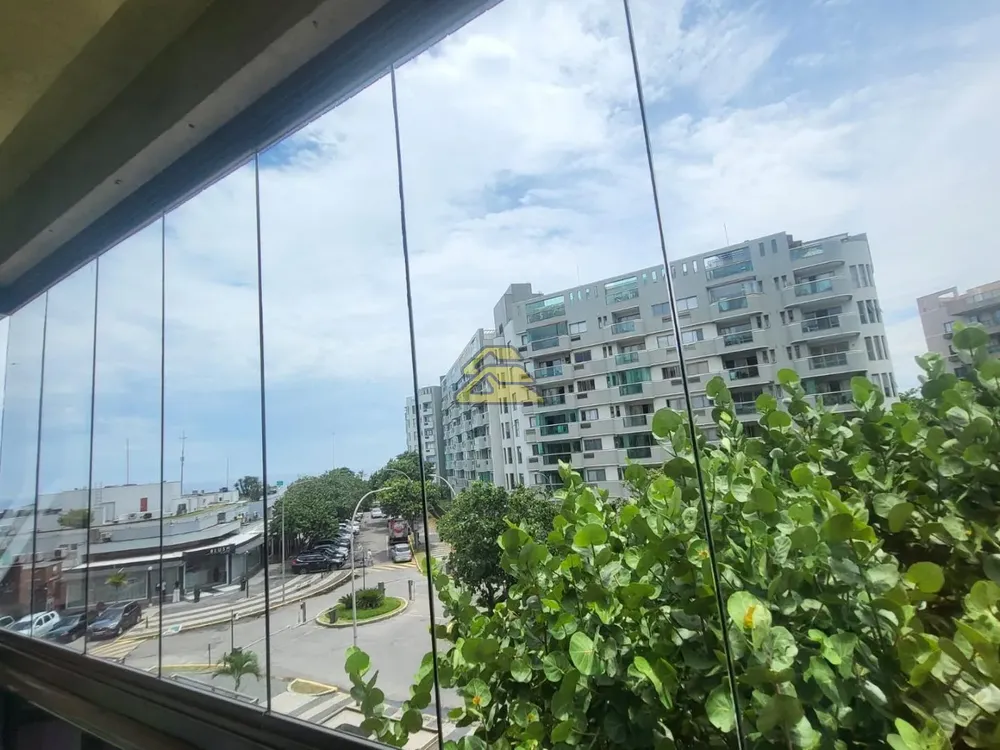 Apartamento, 2 quartos, 100 m² - Foto 11