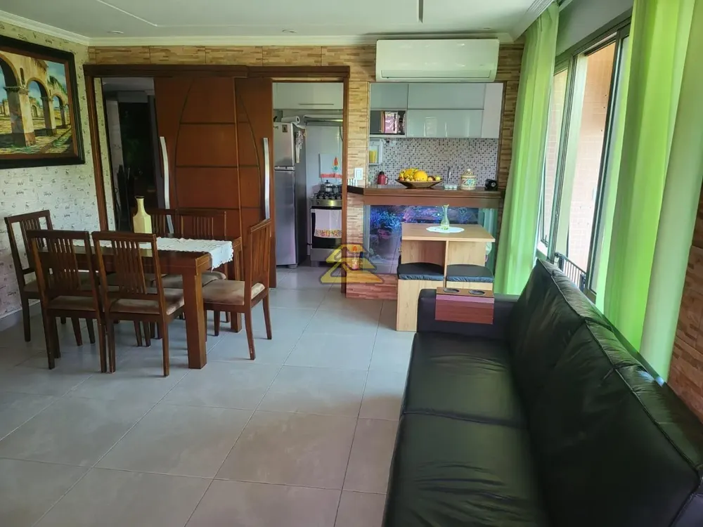 Apartamento, 2 quartos, 100 m² - Foto 10