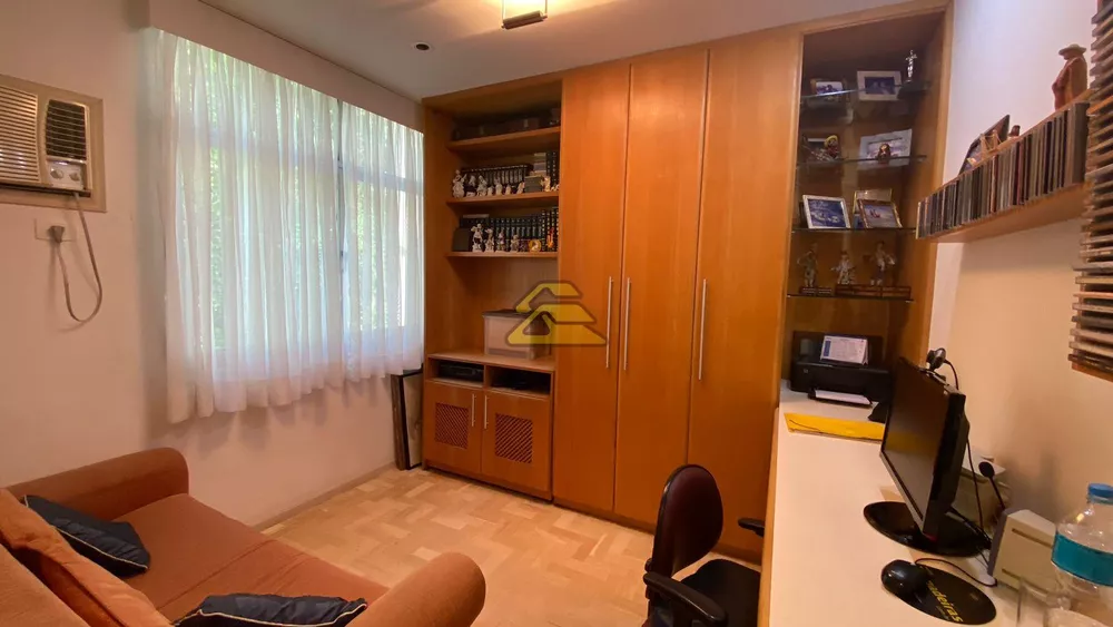 Apartamento à venda com 4 quartos, 138m² - Foto 6