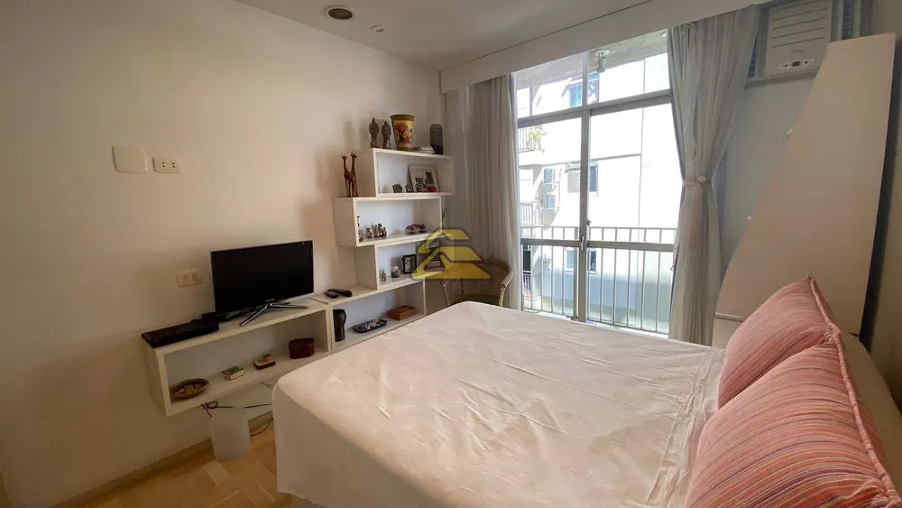 Apartamento à venda com 4 quartos, 138m² - Foto 8