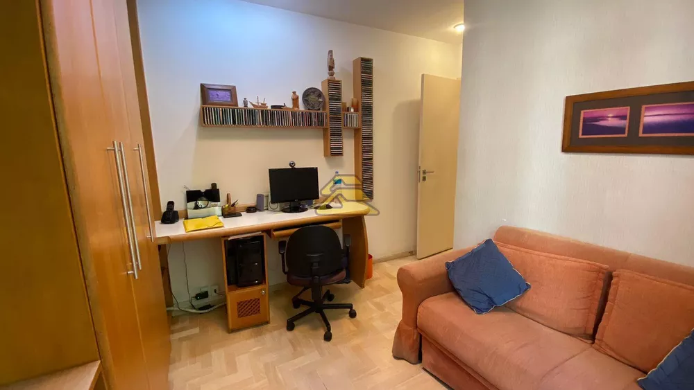 Apartamento à venda com 4 quartos, 138m² - Foto 7