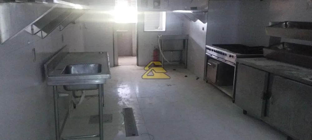 Loja-Salão, 330 m² - Foto 9