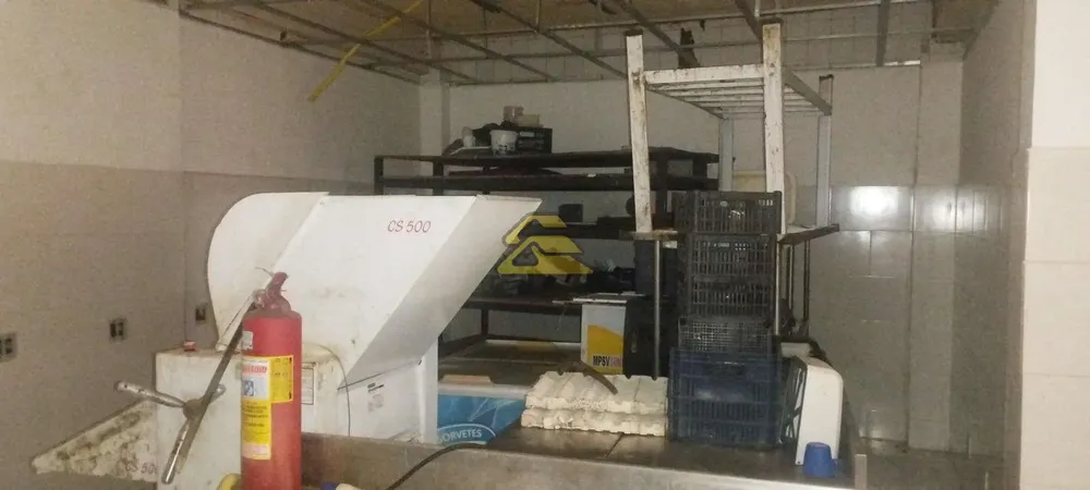 Loja-Salão, 330 m² - Foto 11