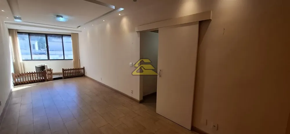 Apartamento, 3 quartos, 112 m² - Foto 3