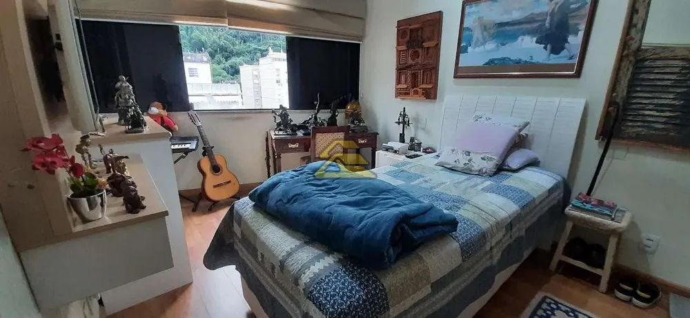 Apartamento, 3 quartos, 112 m² - Foto 26