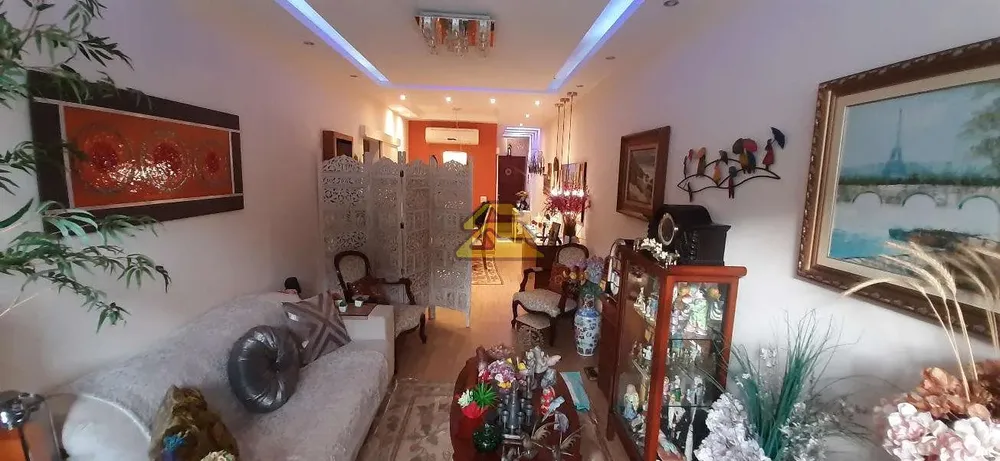 Apartamento, 3 quartos, 112 m² - Foto 8