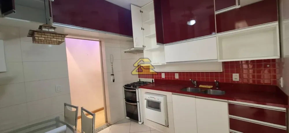 Apartamento, 3 quartos, 112 m² - Foto 41