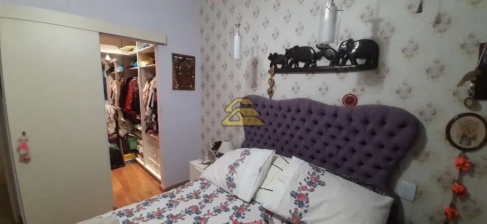 Apartamento, 3 quartos, 112 m² - Foto 2