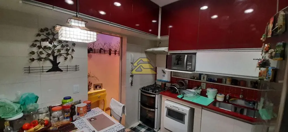 Apartamento, 3 quartos, 112 m² - Foto 34