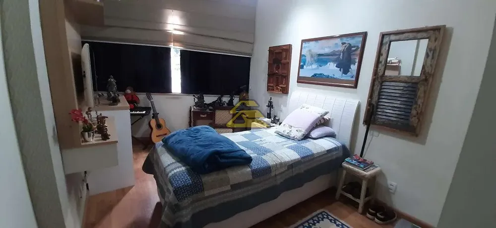 Apartamento, 3 quartos, 112 m² - Foto 22