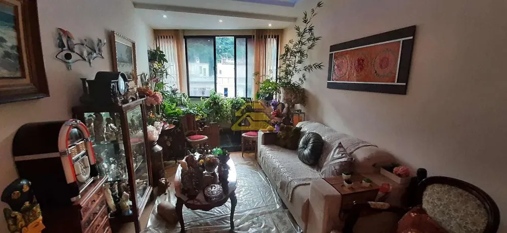 Apartamento, 3 quartos, 112 m² - Foto 4