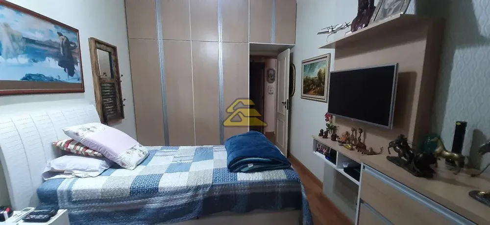 Apartamento, 3 quartos, 112 m² - Foto 4