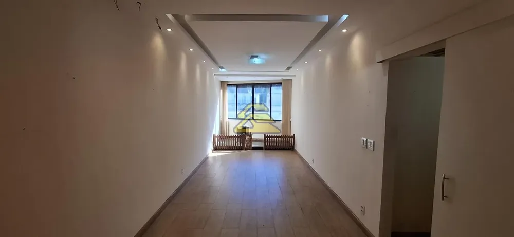 Apartamento, 3 quartos, 112 m² - Foto 1