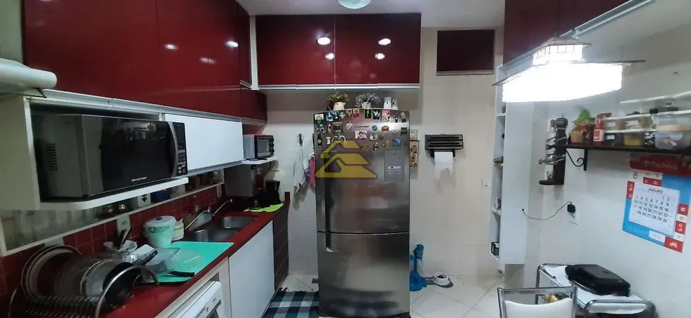 Apartamento, 3 quartos, 112 m² - Foto 38
