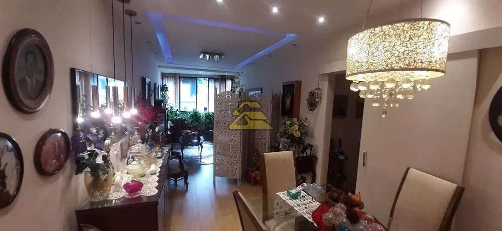 Apartamento, 3 quartos, 112 m² - Foto 6