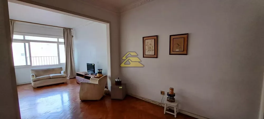 Apartamento, 3 quartos, 100 m² - Foto 4