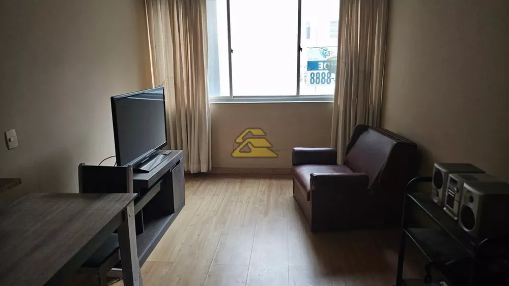 Flat/Apart Hotel, 1 quarto, 55 m² - Foto 2