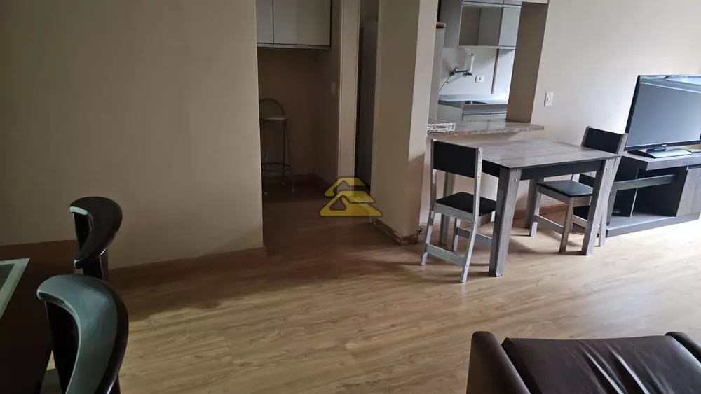 Flat/Apart Hotel, 1 quarto, 55 m² - Foto 6