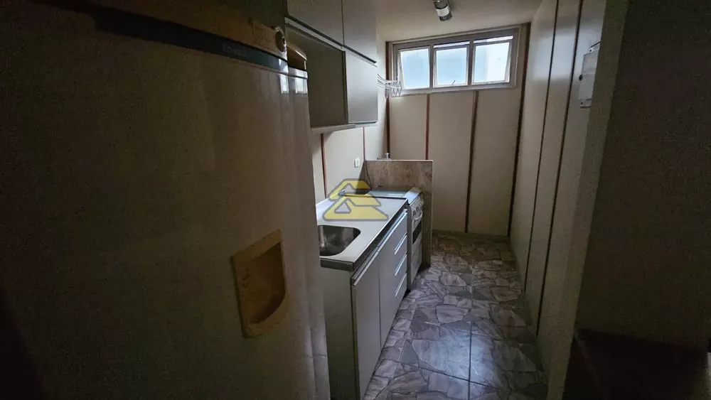 Flat/Apart Hotel, 1 quarto, 55 m² - Foto 8