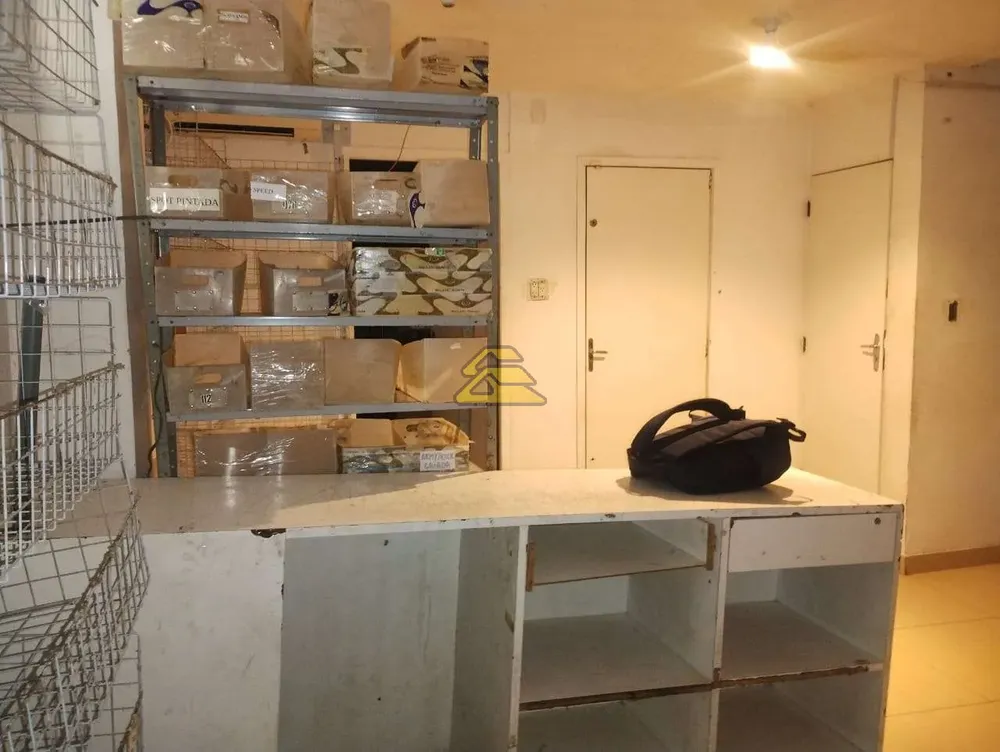 Loja-Salão, 106 m² - Foto 13