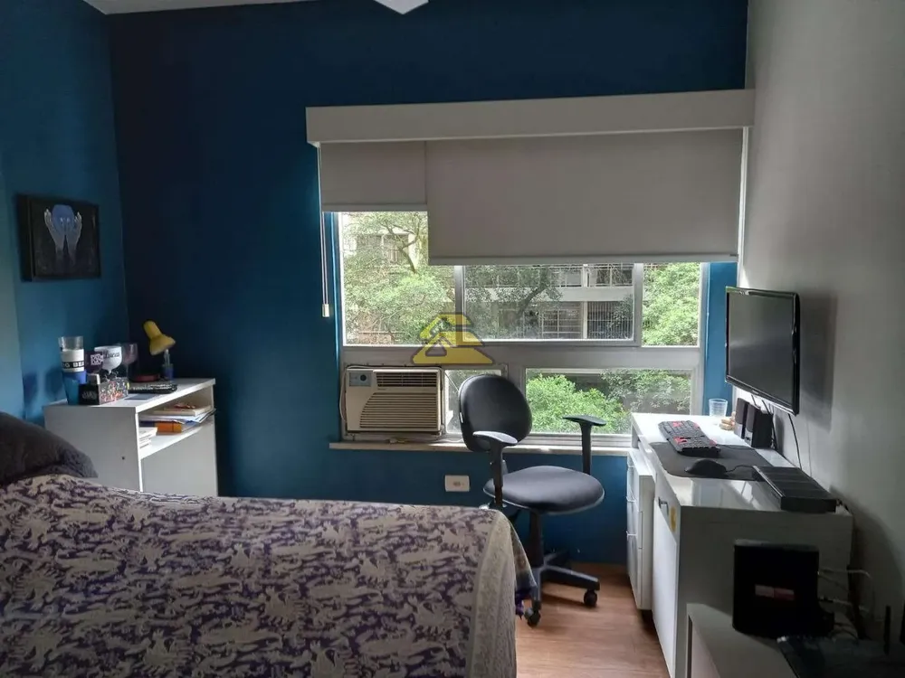 Apartamento, 3 quartos, 88 m² - Foto 5