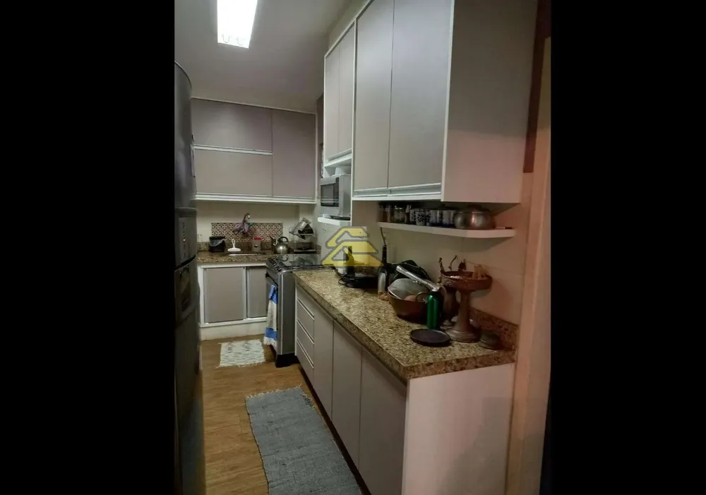Apartamento, 3 quartos, 88 m² - Foto 12