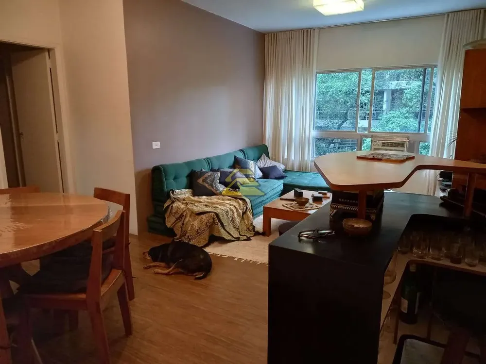 Apartamento, 3 quartos, 88 m² - Foto 6