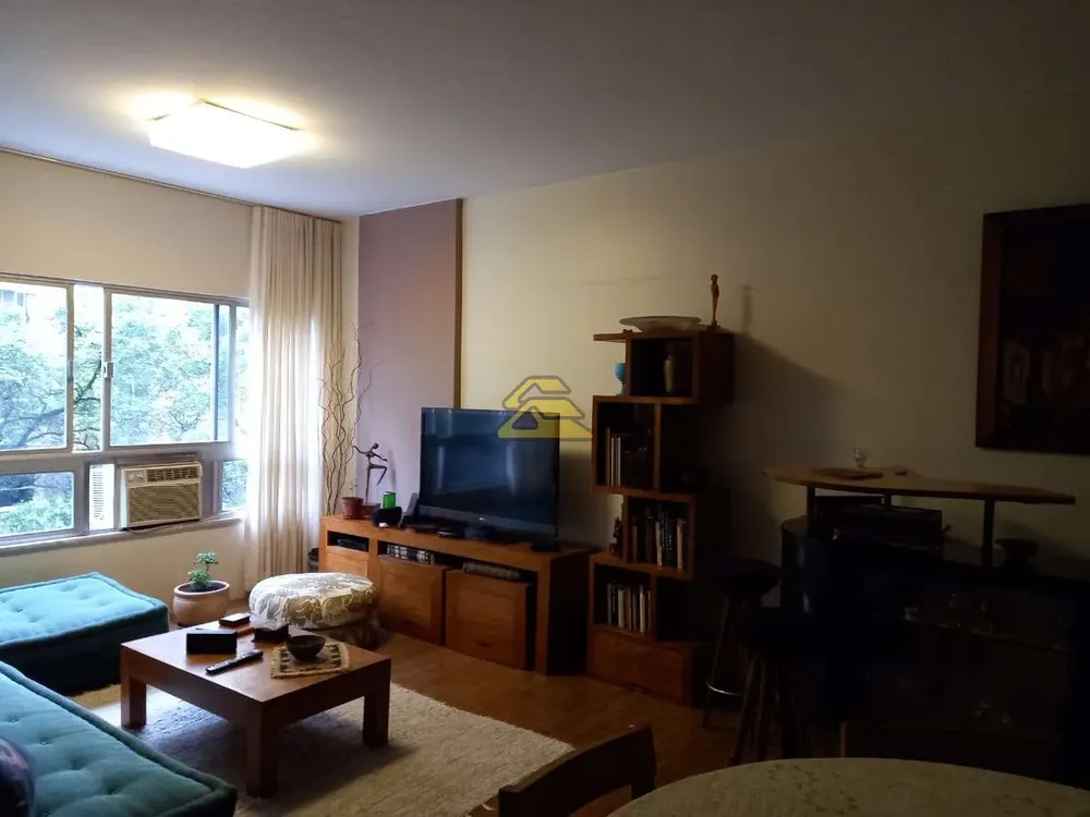 Apartamento, 3 quartos, 88 m² - Foto 5