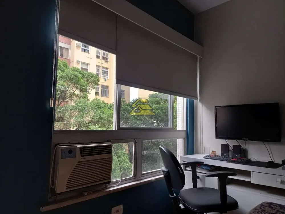 Apartamento, 3 quartos, 88 m² - Foto 1