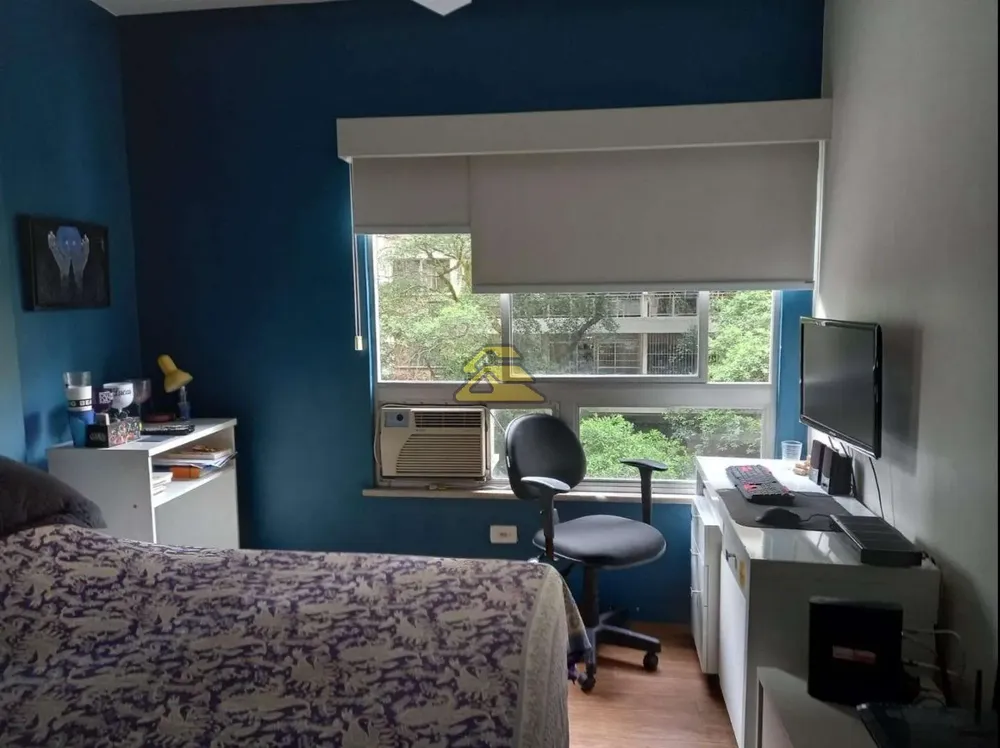 Apartamento, 3 quartos, 88 m² - Foto 7