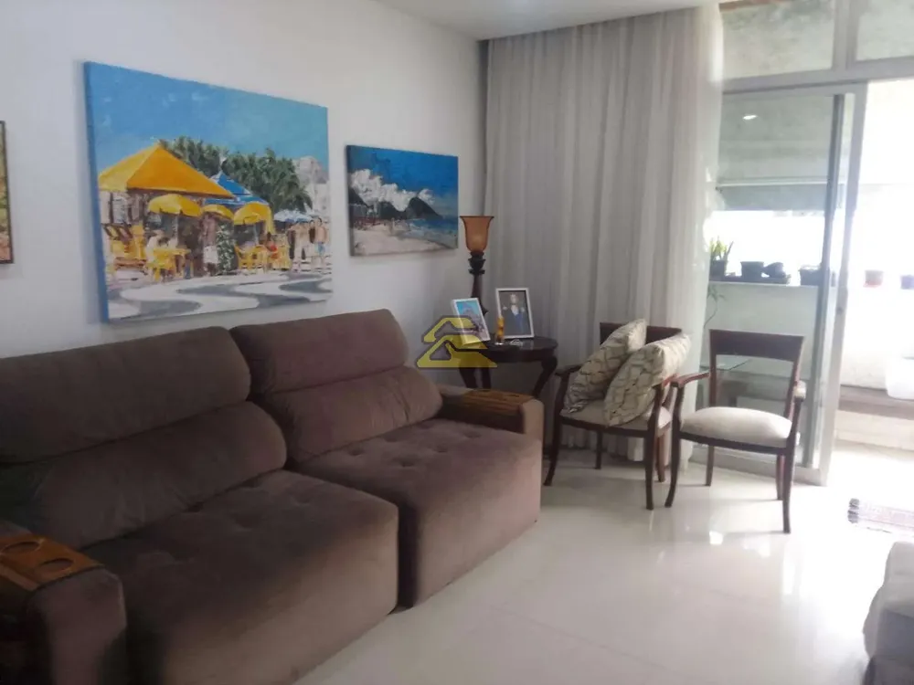 Cobertura, 3 quartos, 110 m² - Foto 2