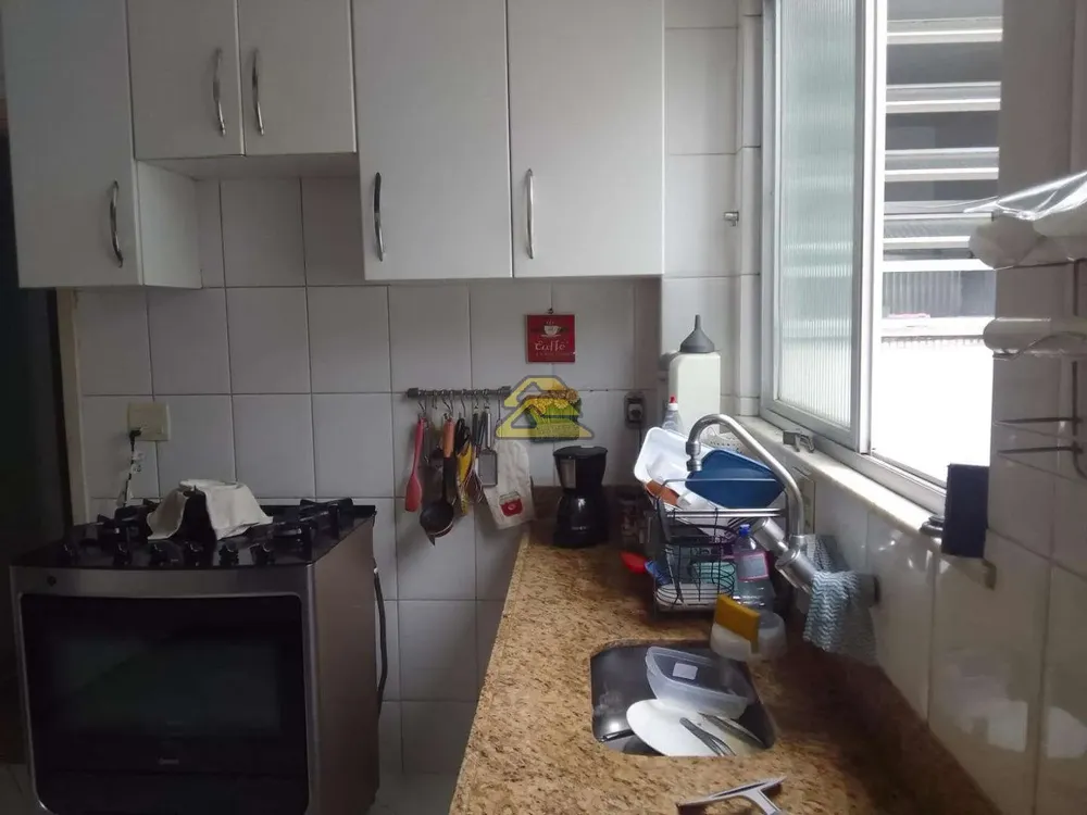 Cobertura, 3 quartos, 110 m² - Foto 9
