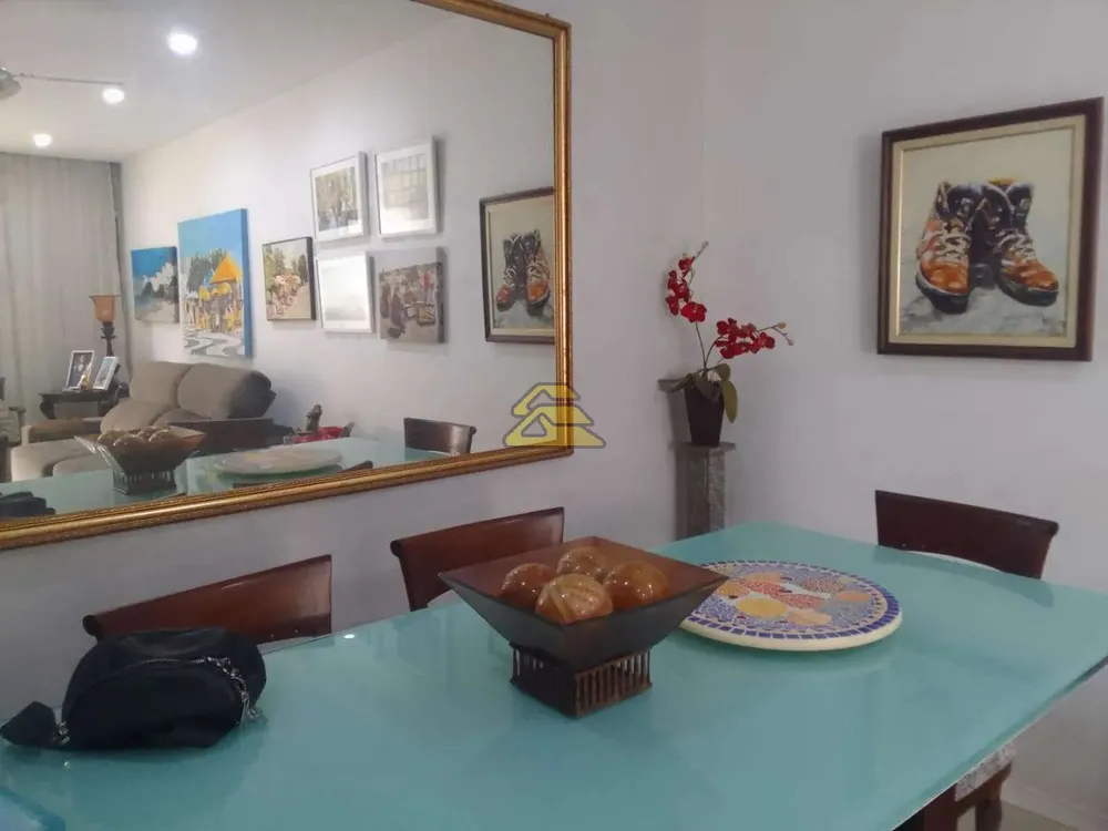 Cobertura, 3 quartos, 110 m² - Foto 3
