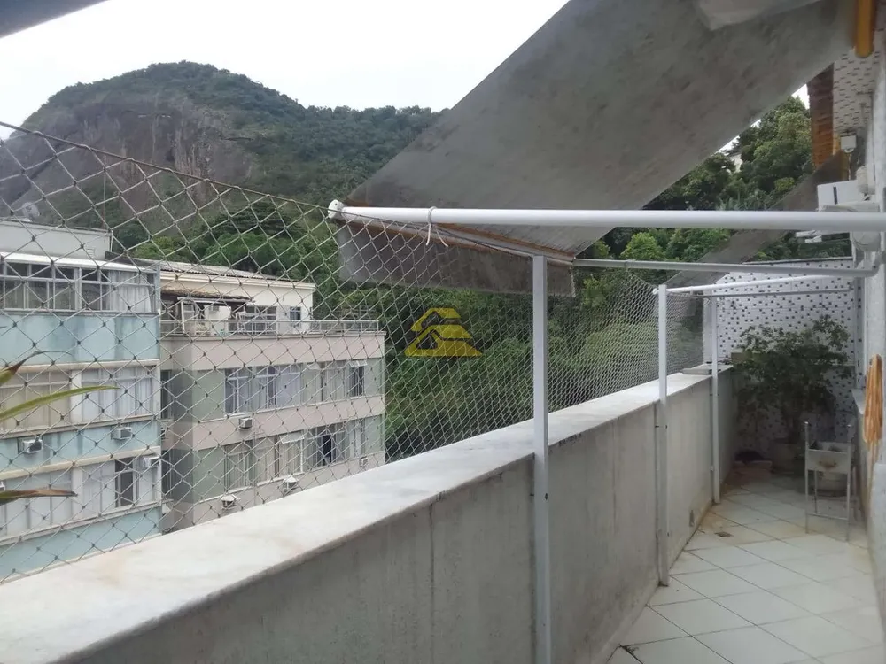 Cobertura, 3 quartos, 110 m² - Foto 18