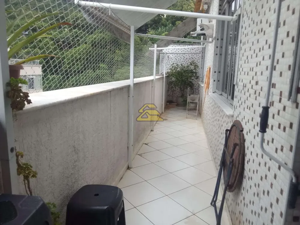 Cobertura, 3 quartos, 110 m² - Foto 7