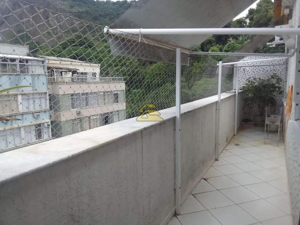 Cobertura, 3 quartos, 110 m² - Foto 20