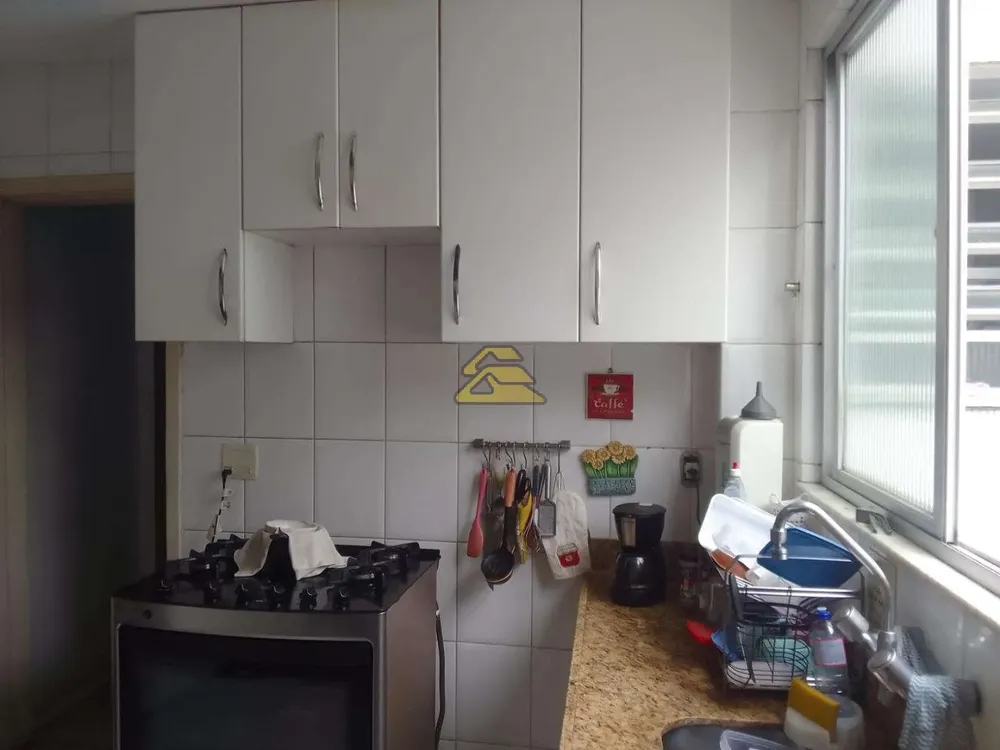 Cobertura, 3 quartos, 110 m² - Foto 2