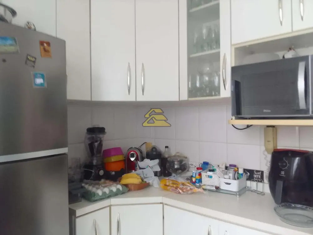 Cobertura, 3 quartos, 110 m² - Foto 12
