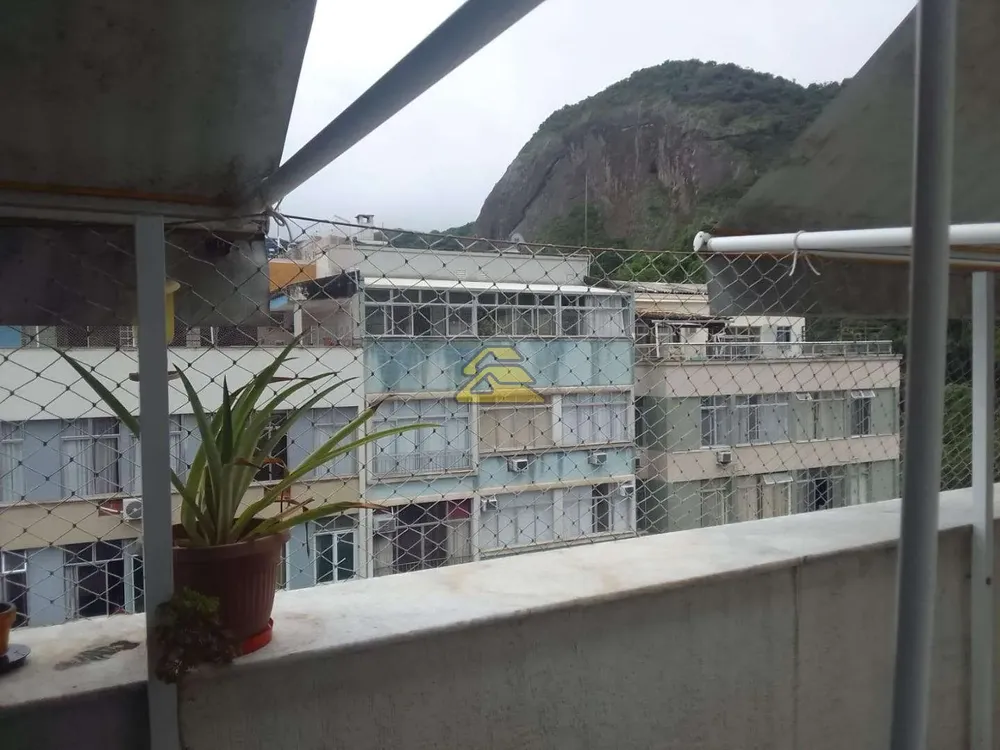 Cobertura, 3 quartos, 110 m² - Foto 3