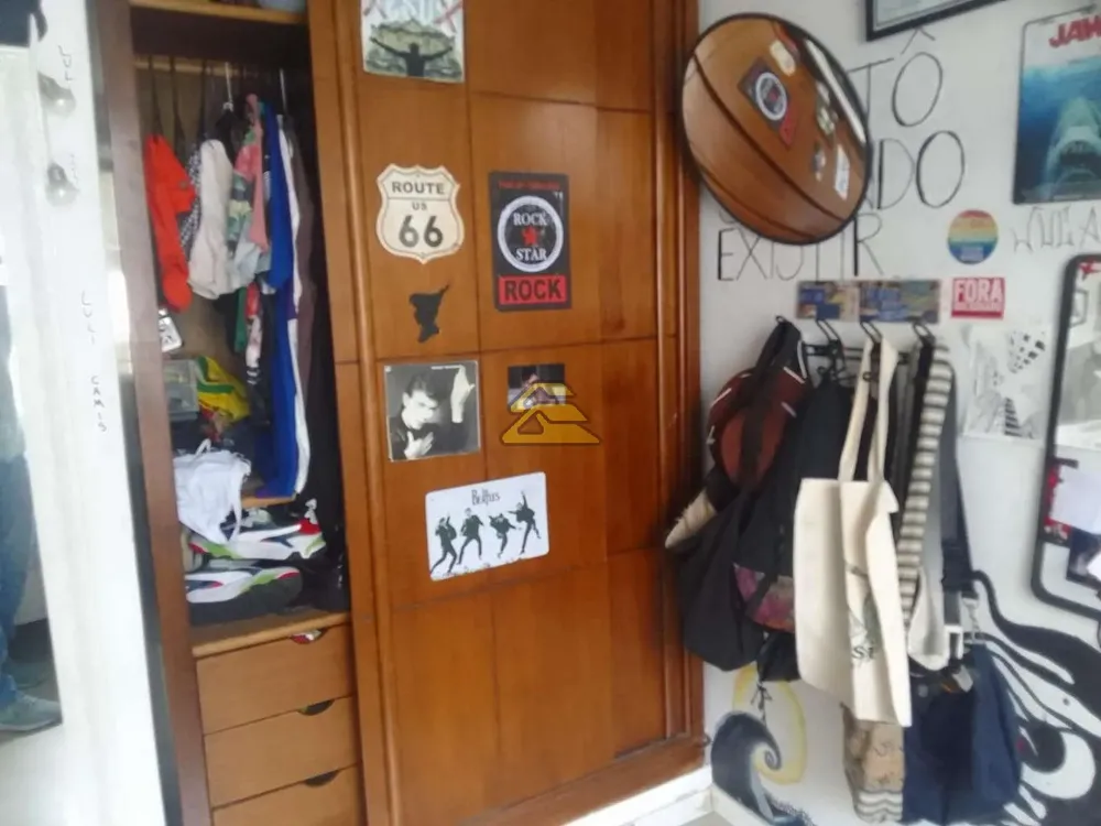 Cobertura, 3 quartos, 110 m² - Foto 5
