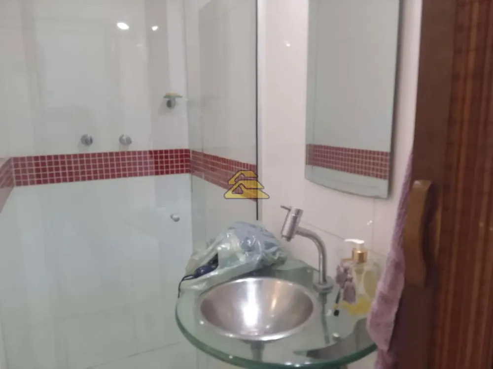 Cobertura, 3 quartos, 110 m² - Foto 1